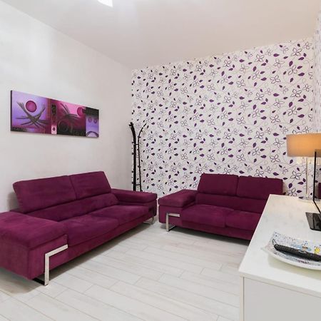 Casa Magnolia Apartman Foggia Kültér fotó