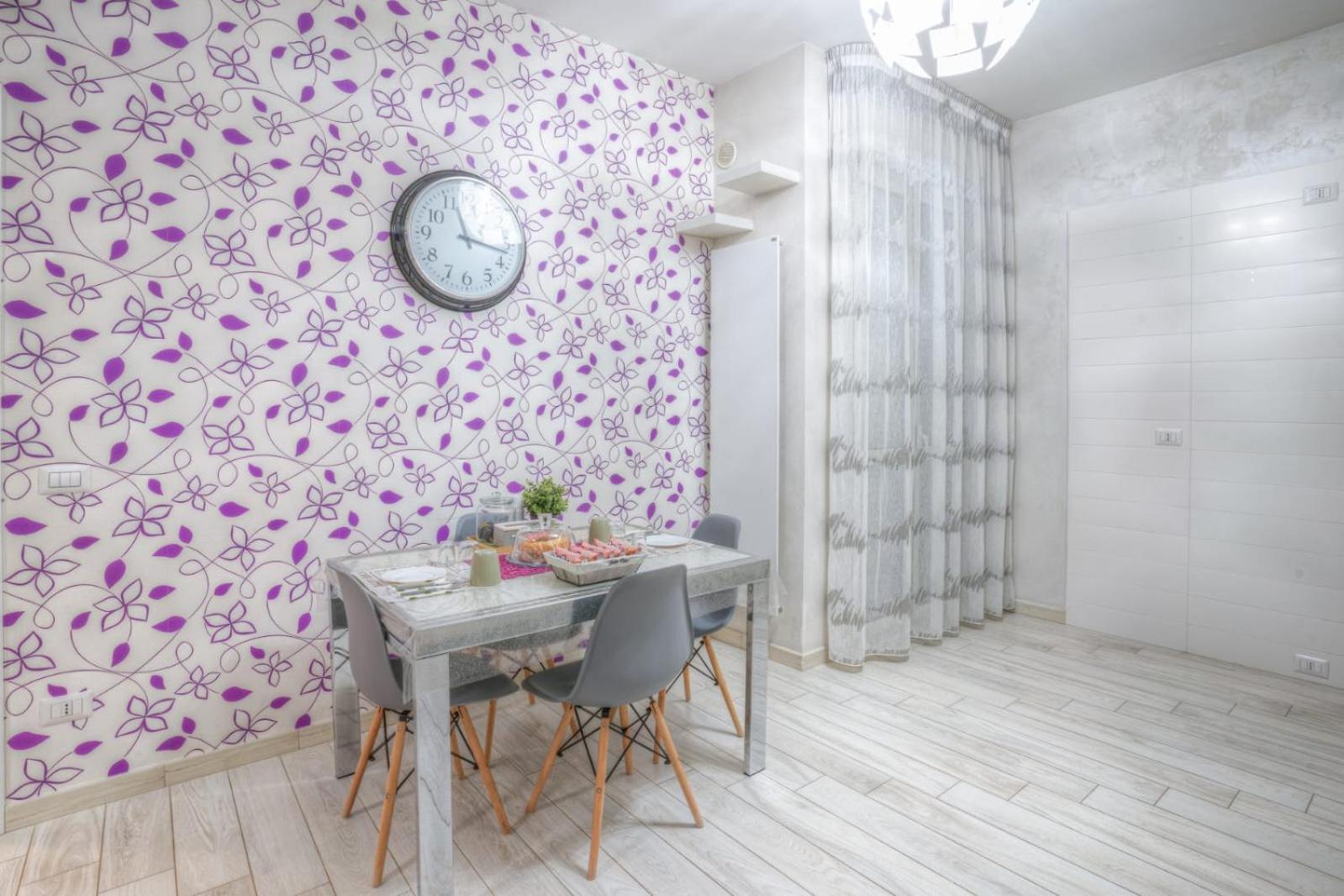 Casa Magnolia Apartman Foggia Kültér fotó