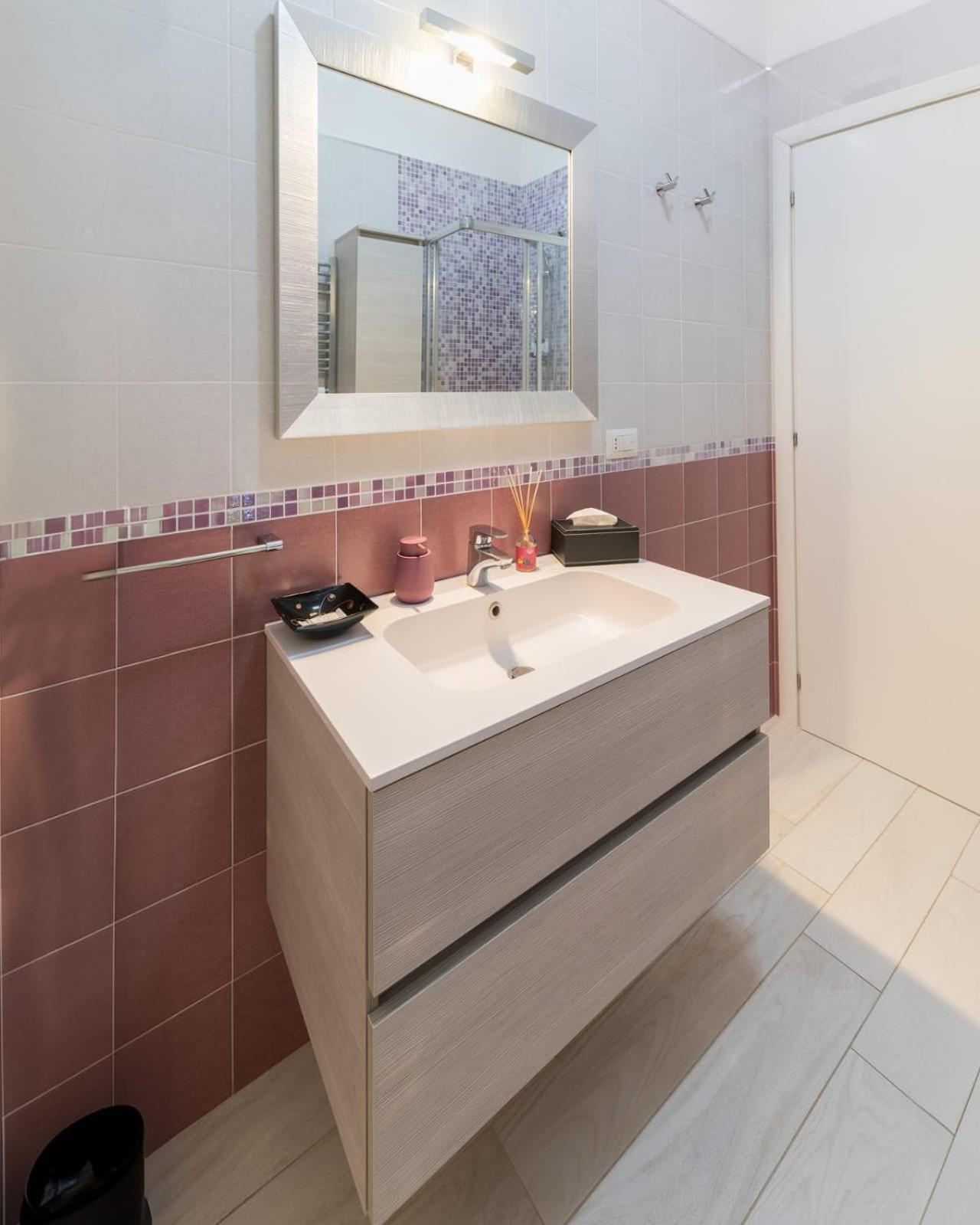 Casa Magnolia Apartman Foggia Kültér fotó